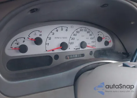 2004 Ford Explorer Sport Trac Adrenalin/Xls/Xlt z USA, uszkodzony, nr VIN 1FMZU77K64UA83164